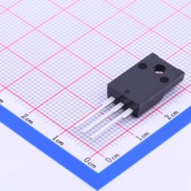 (10-50pcs) STF18N60M2 TO-220FP 100% Original In Stock (MOSFET) 25W 600V 13A 1 N