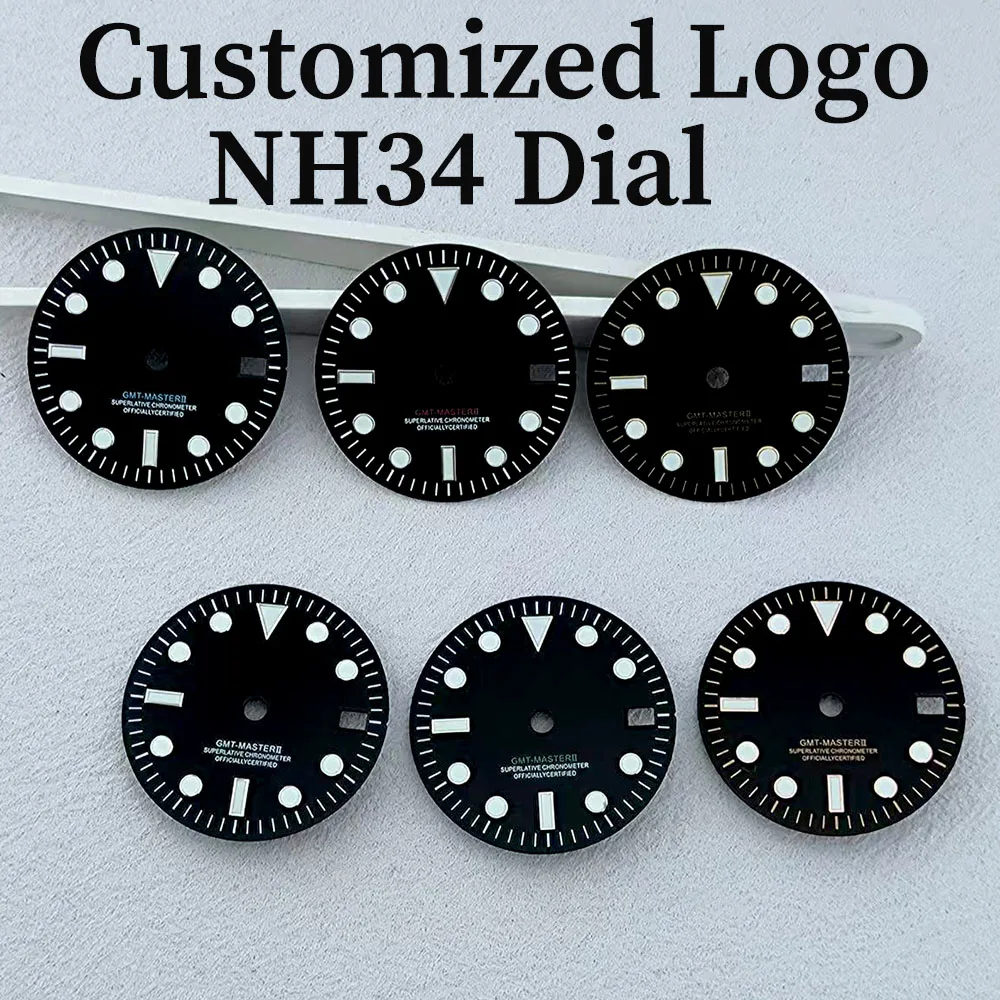 Customized Logo Dia…