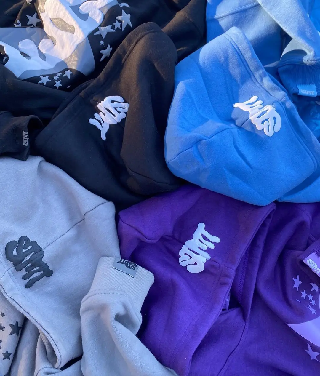 Y2K Hoodie Harajuku Hip Hop Letter Printing Oversized Hoodie Punk Dance Clothes For Men and Women Street Fashion Tops