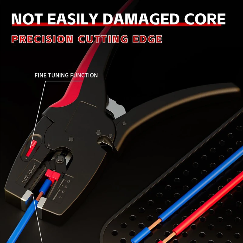 Electrician Wire To…