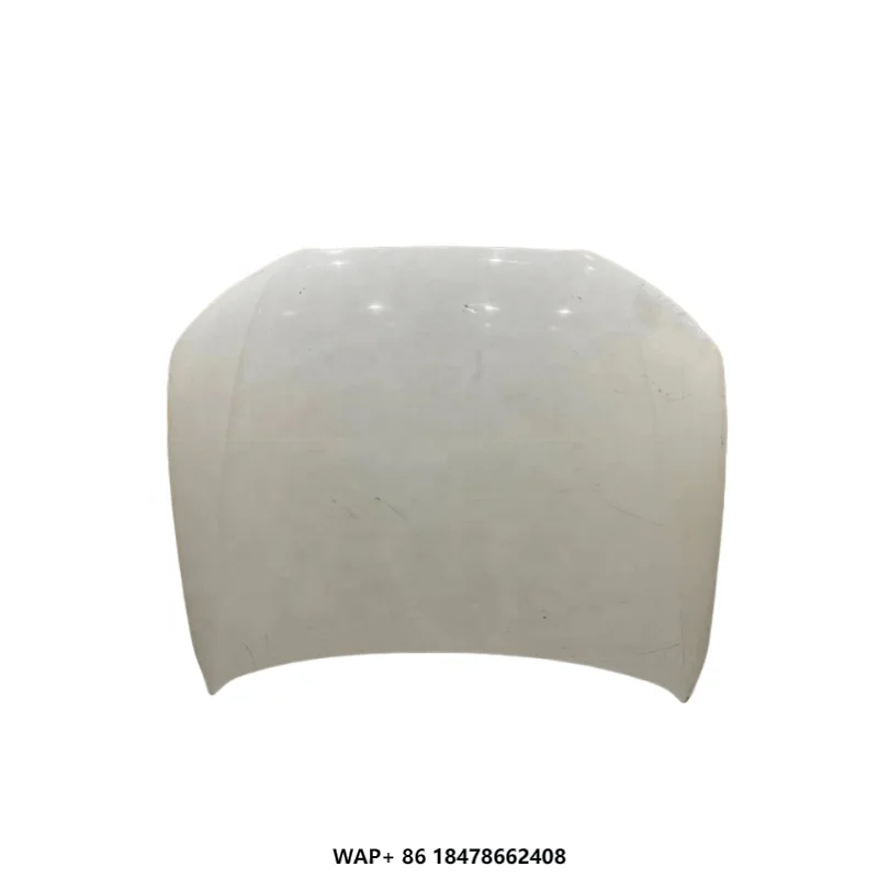 

High-quality A4 Original Used Engine Hood for A4 Engine Cover Bonnet Body Kit A4 Hood