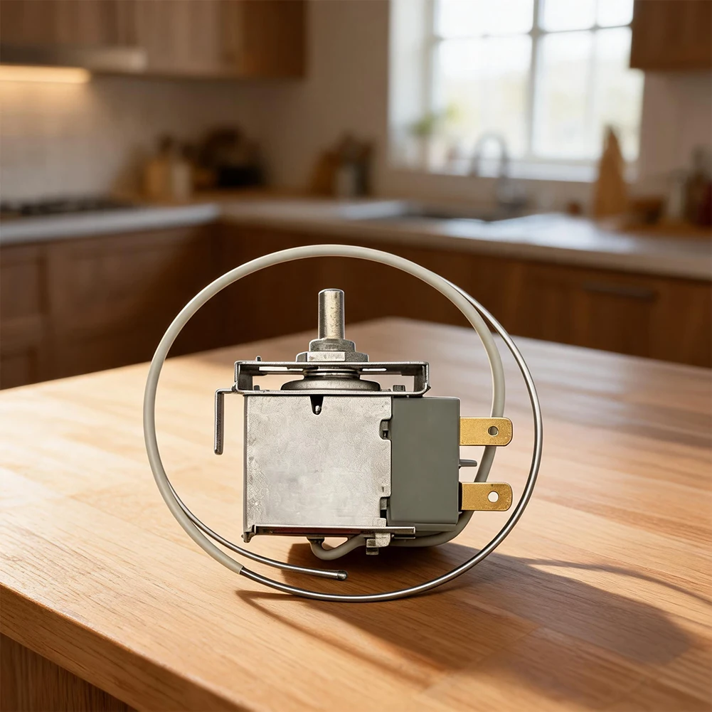 Thermostat for TCL Refrigerator Models and For Homa Systems Consistent Temperature Regulation and Functionality
