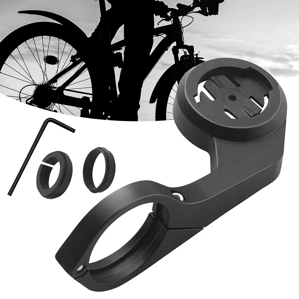 

1X Bicycle Code Watch Extension Bracket CooSpo Bicycle Computer Mount For Garmin Edge For IGPSPORT Bicycle GPS Bike Accessories