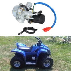 Carburetor Carb Replacement Fits For 2 Stroke Dinli 50cc 90cc 110cc ATV Quad Accessory