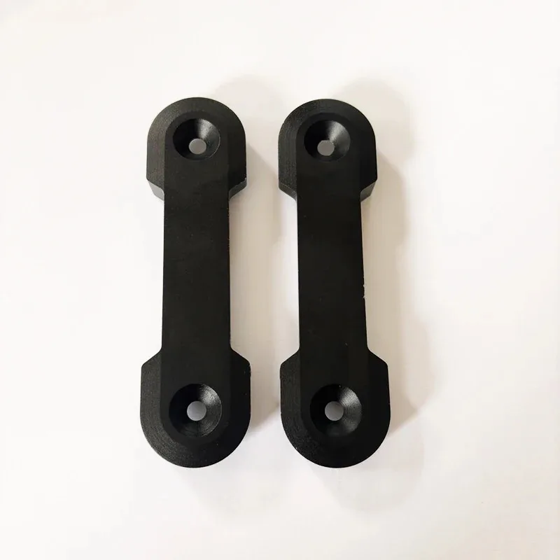 Piezas de Dron agrícola T10 T20 T30 CW/CCW abrazadera de hélice para DJI Agras T10/T20/T30 abrazadera de paleta piezas de reparación de protección de plantas