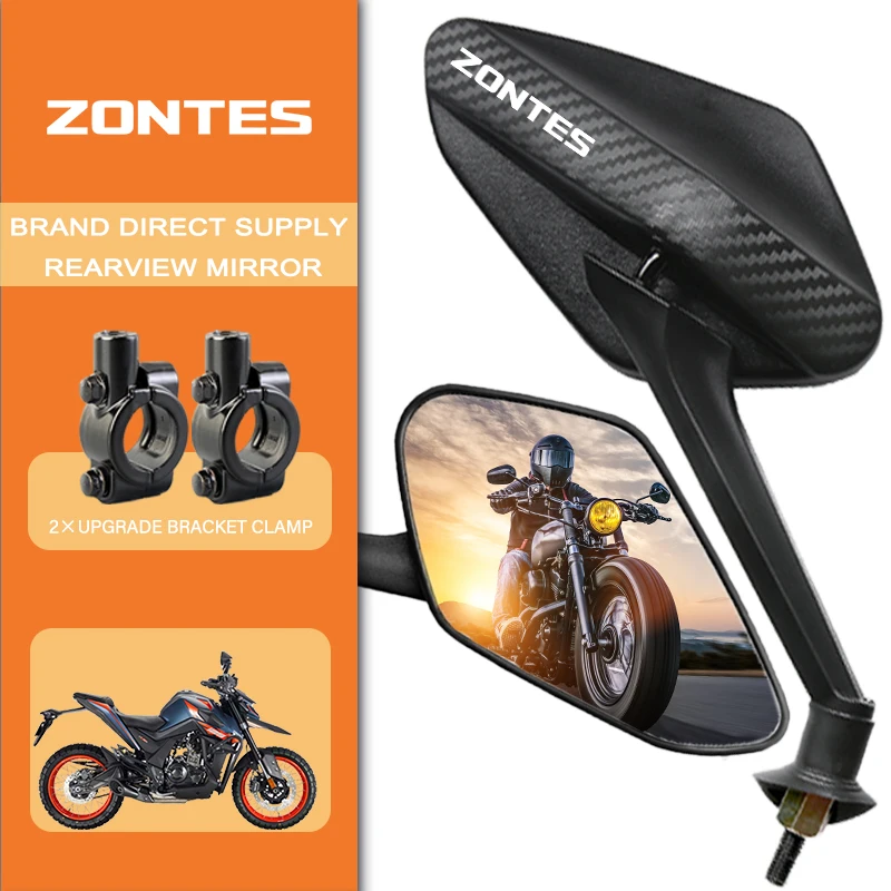 For Zontes G1 125 Z…