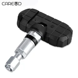 Only For CAREUD Built-in TPMS NF+ Car Wireless Internal Sensor with Replaceable Battery