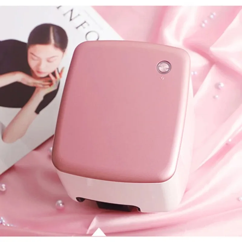 Máquina de arte Digital 3d, impresora de precios, máquina de impresión de uñas móvil automática portátil para uñas