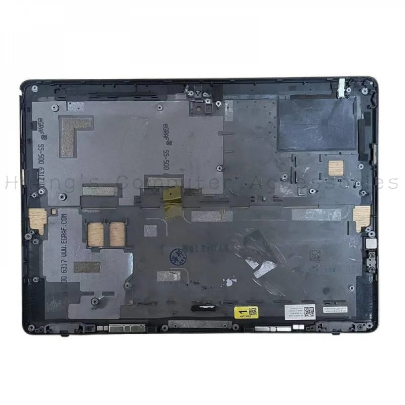 SS+New Original A Shell Tablet Back Cover 0NMR7R NMR7R For Dell Latitude 5285 E5285 2‑in‑1