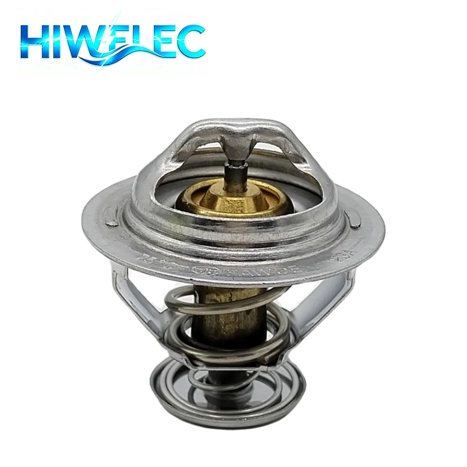1306010-B01-0000 Thermostat For FAWDE 485 490 4DW Suit For 75°C With Diameter 52mm