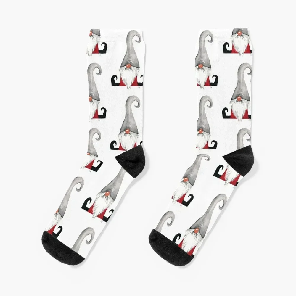 Sven the Gnome Socks shoes man Socks Men's Women's