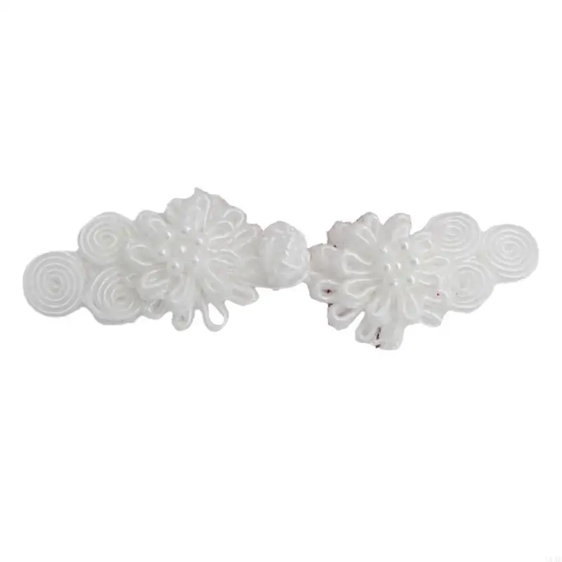 Chinese Traditional Button Sewing Decorative Button Cheongsam Embellishment