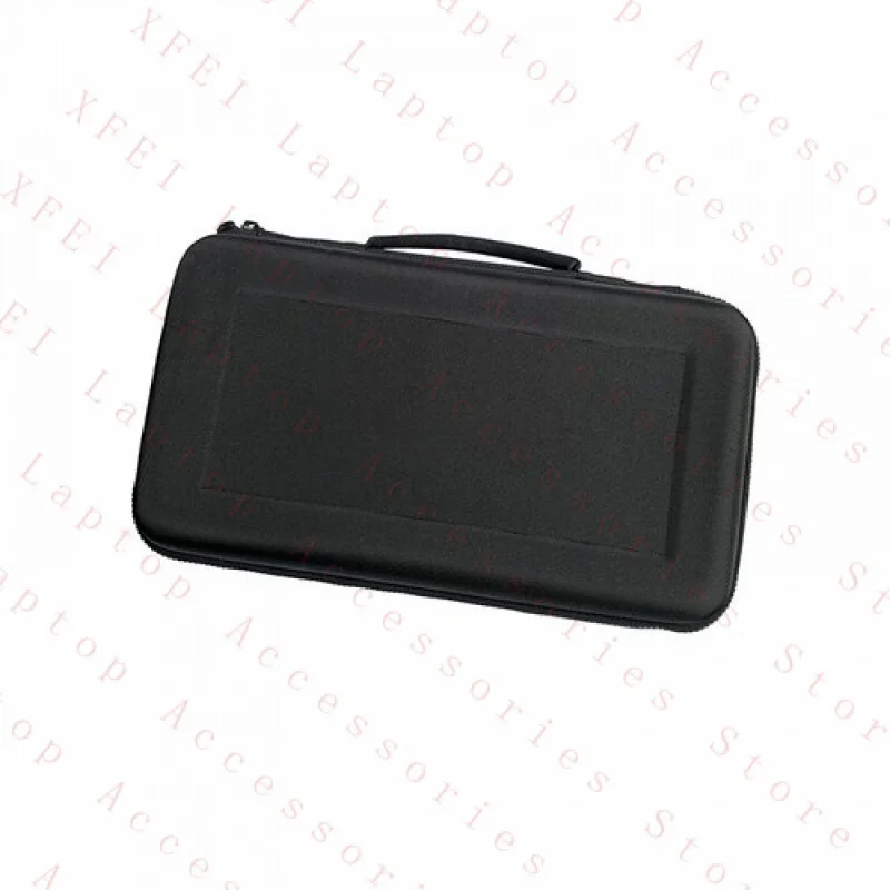 ASUS ROG STRIX FLARE II ゲーミングキーボード用ポータブル収納ボックス キャリーケース