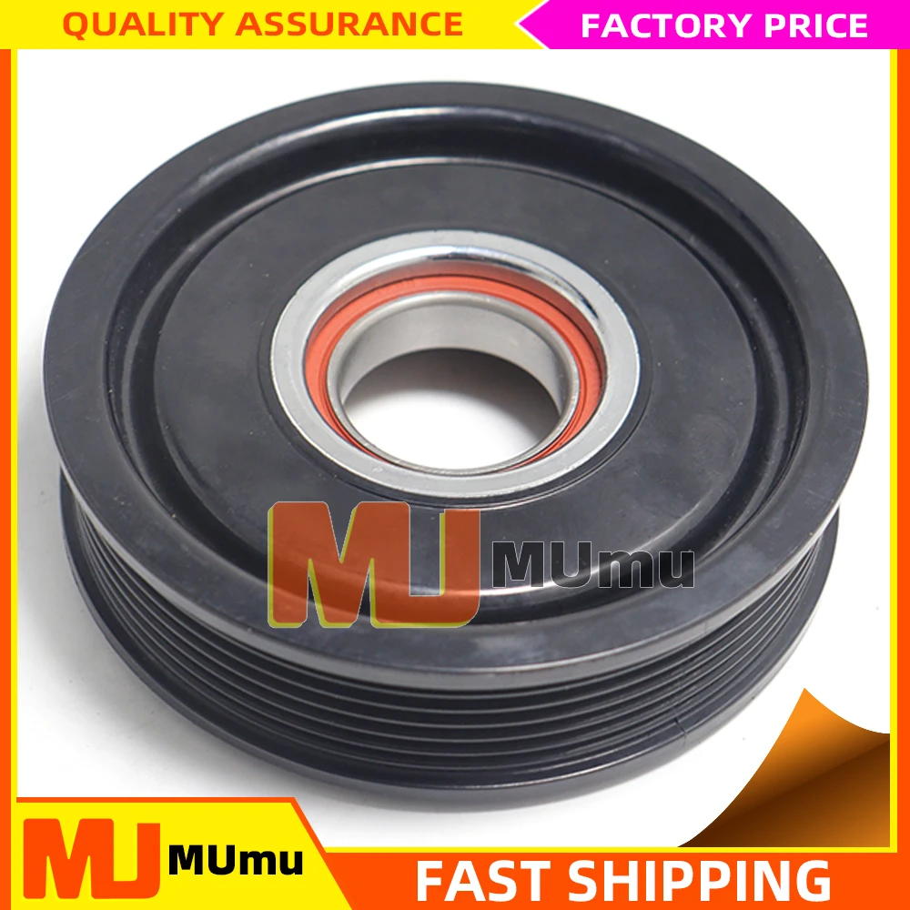 

AC Compressor Clutch Parts For Citroen C3 C4, Peugeot 308 3008 5008 9659875480 9676443980 6SEL16C 447190-8112 447260-1920