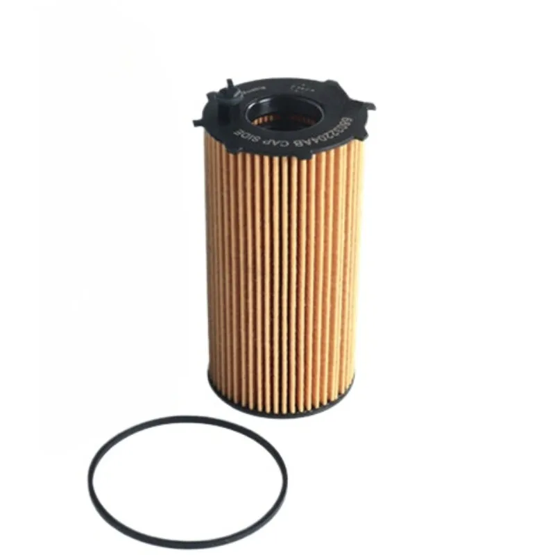 

Оригинальный масляный фильтр для JEEP Wrangler 2014-2015 2.8TD, 1 шт., абсолютно новый