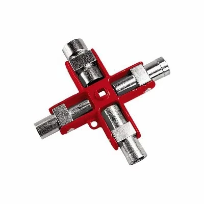 767 universal connector, easy to handle and portable, metal