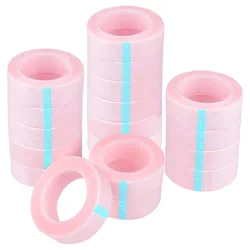 3/5Rolls Eyelash Extension Tape Lint Medical Breathable Non-woven Adhesive Under Eye Paper Tapes For False Lashes Patch Sticker