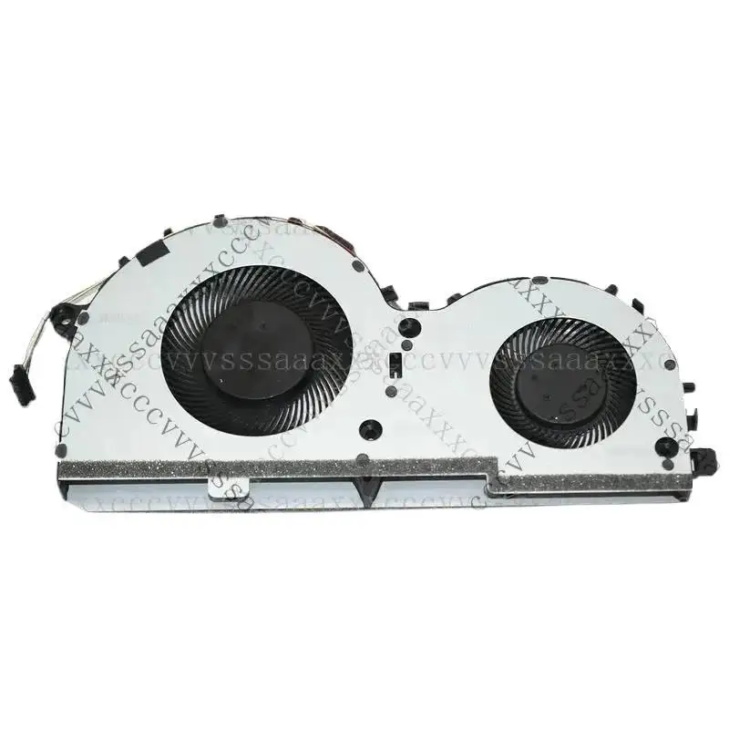 

5F10S13887 New System Fan For Ideapad L340-15IRH 81LK L340-17IRH 81LL =#