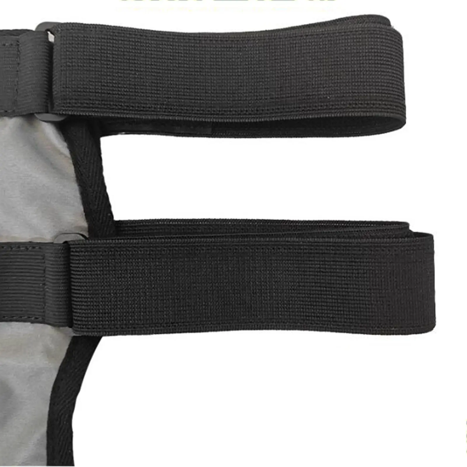 Pelvic support belt for uterine reconstruction for the treatment of