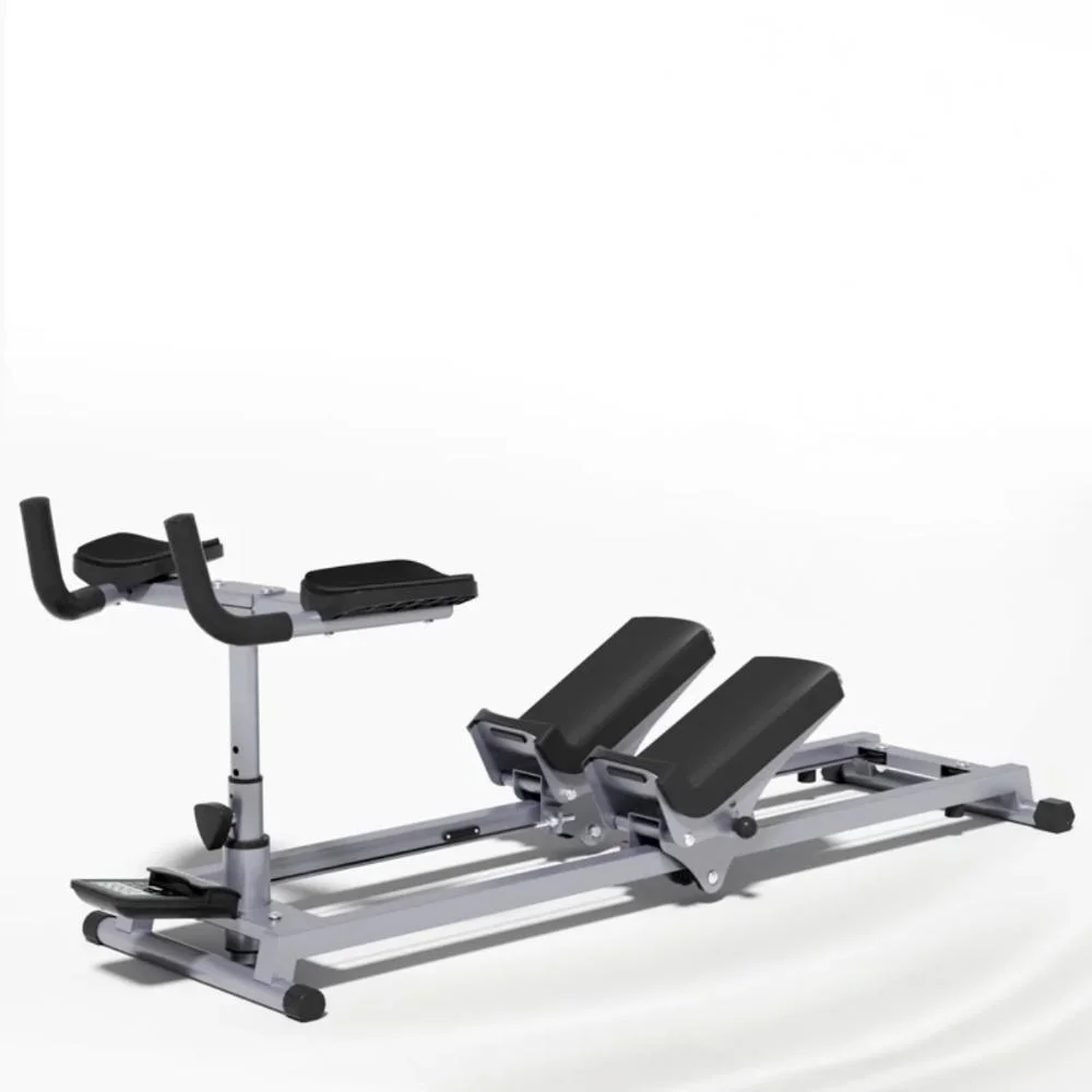 Crawler Fitness Training Equipment Commercial Household Lumbar Spine Stretching Exercise Core Climbing Machinepromote sales