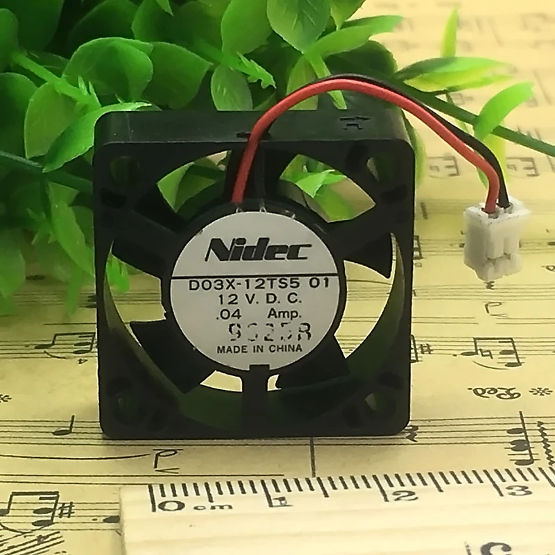 ORIGINAL TA225DC 12V 0.04A 3010 30*30*10mm NEW COOLING FAN RADIATOR