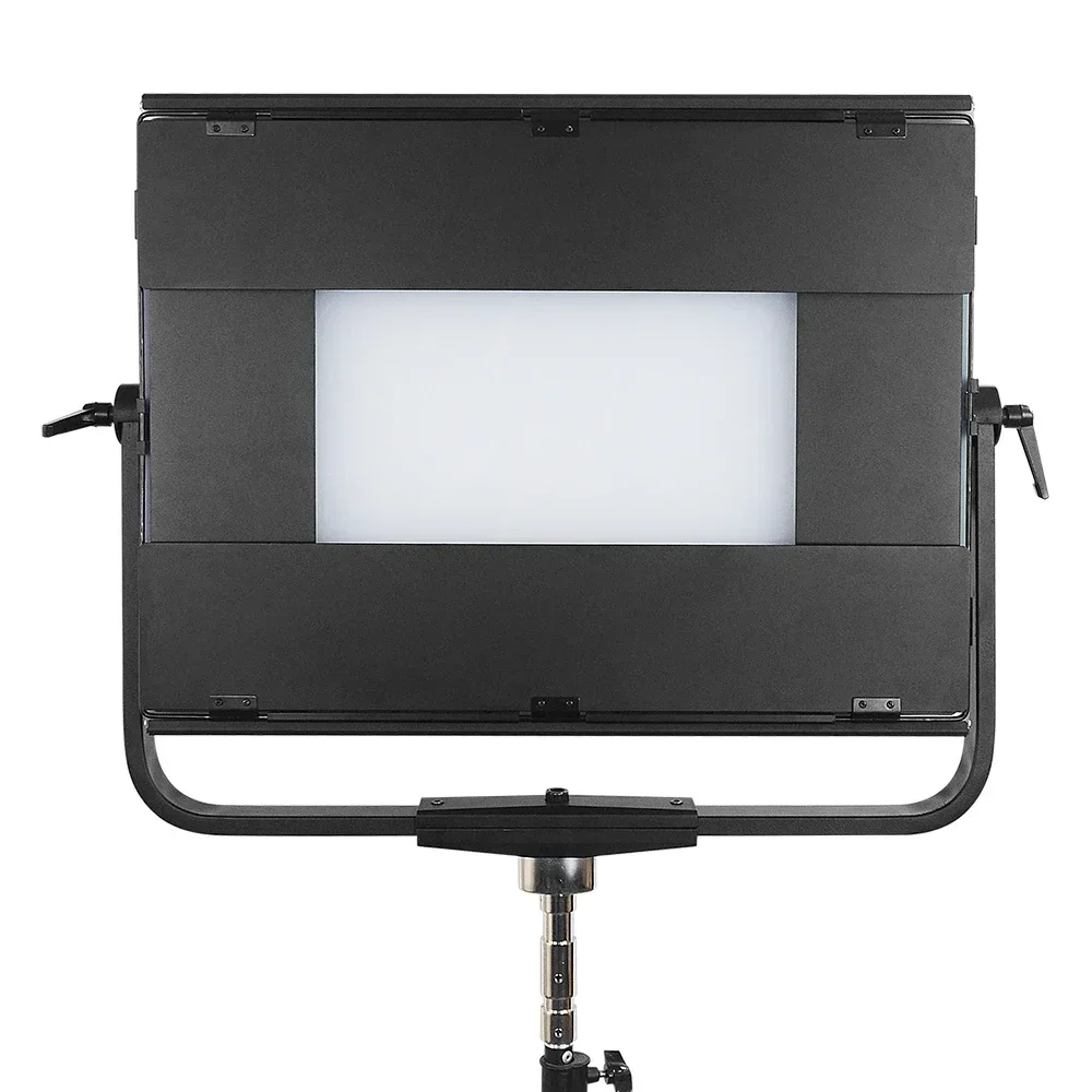 Sample available led photographic music studio light equipment full set