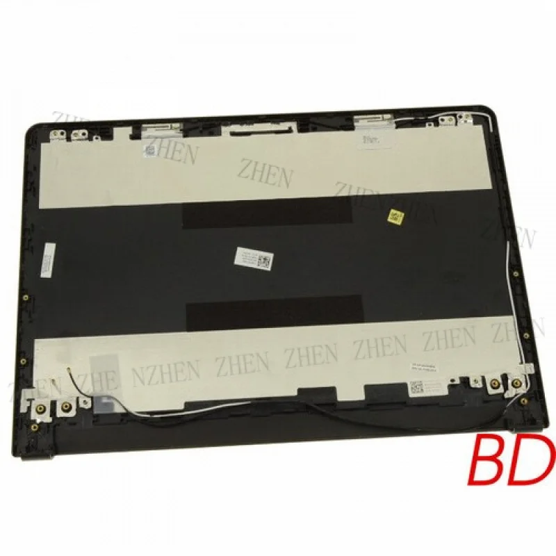 

Y For Dell Inspiron 14 5458 Vostro 14 3458 14" LCD Back Cover A Shell 0F6T0Y