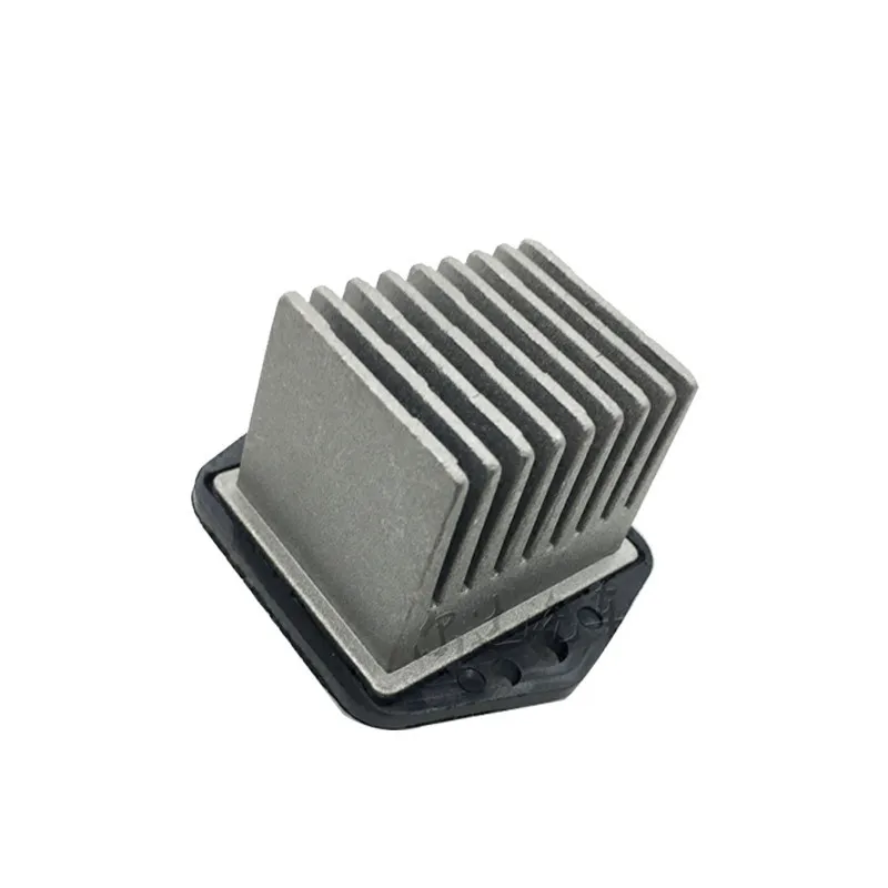 Kobelco SK200-8/350/250-8 excavator heater resistance air conditioning blower speed control module accessories