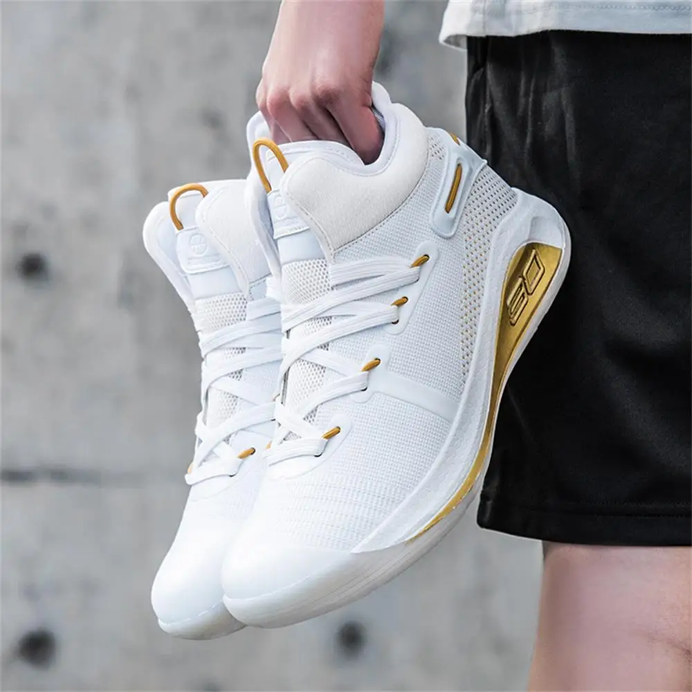 New Brand Men Basketball Shoes High Top Comfortable Sneakers Sports Basket Shoes Women Quality Wear Breathable Athletic Shoes