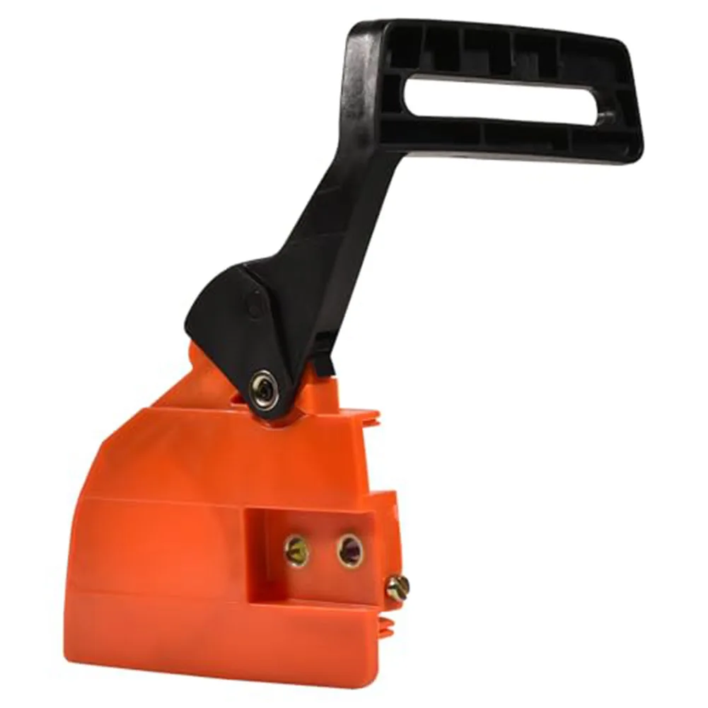 DIY for chainsaw Repair As Shown Brake Handle Brushcutter for chainsaw Replacement Easy Installation Longevity Enhancer