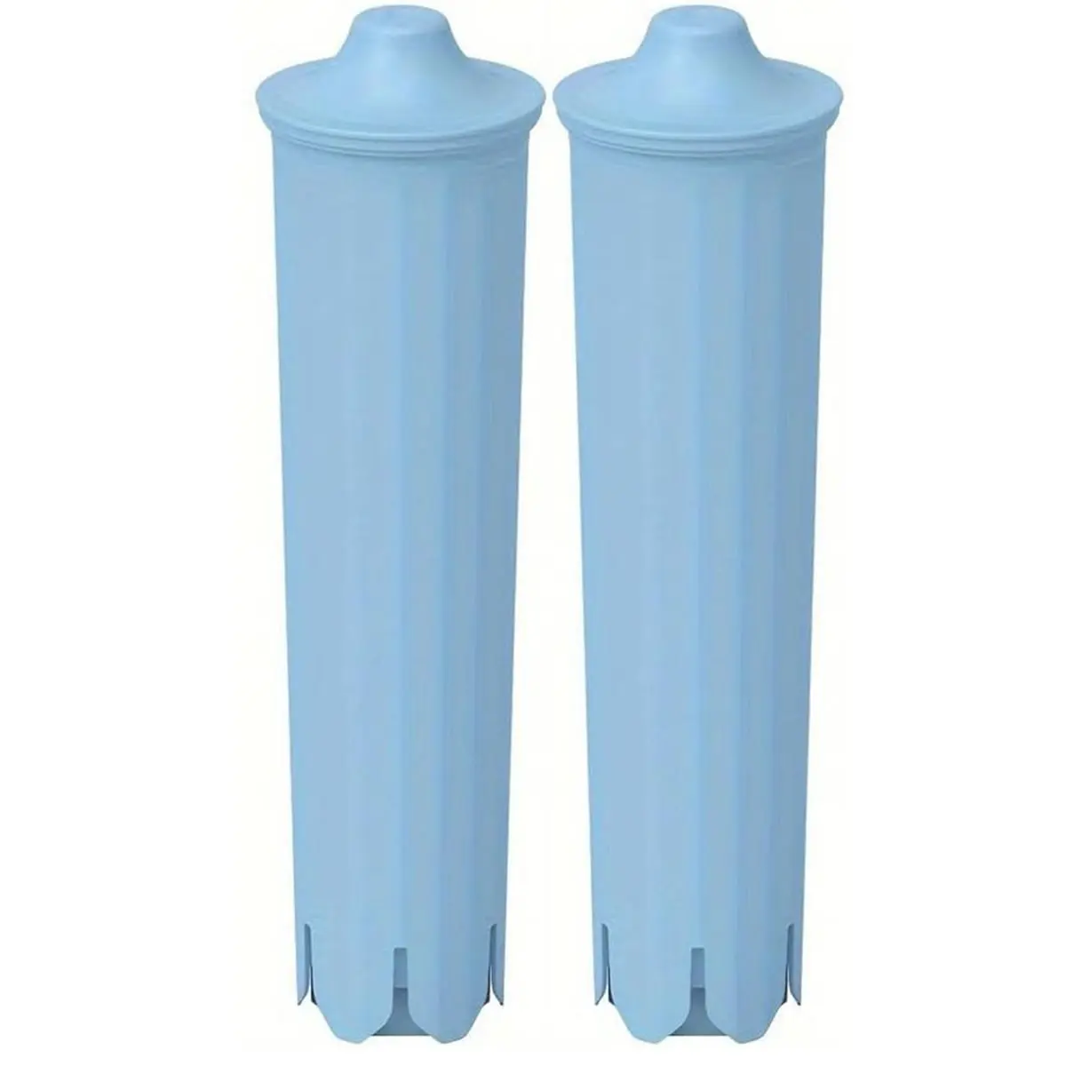 2026 New Blue Water Filter Cartridges, Plastic Material, PVC, Purifies & Protects, Compatible with ENA3, ENA5, J6, J9, J95
