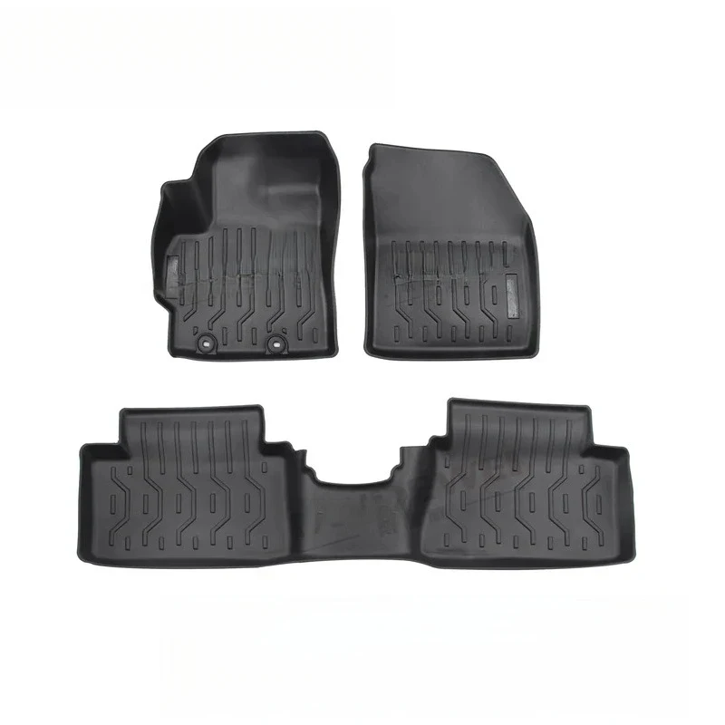

Odorless Waterproof Car Mats YARI CROS