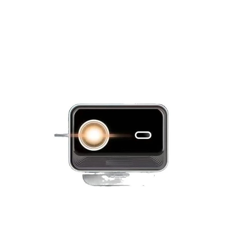 

4K high definition direct projection projector high definition intelligent projector