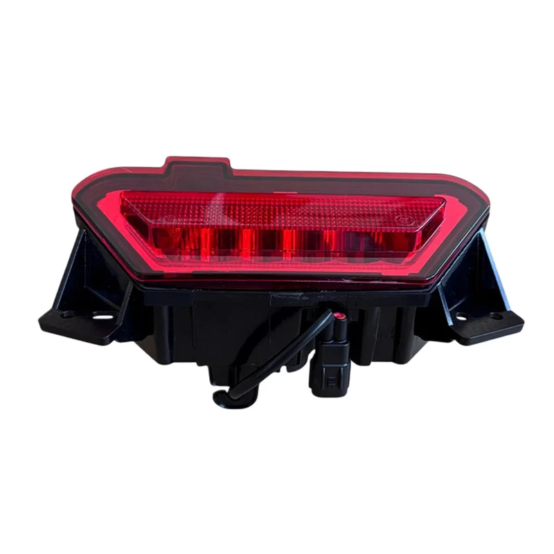 For Evolute i-JOY II Dongfeng VIGO Nammi 06 2025-2026 Center Rear Bumper Light