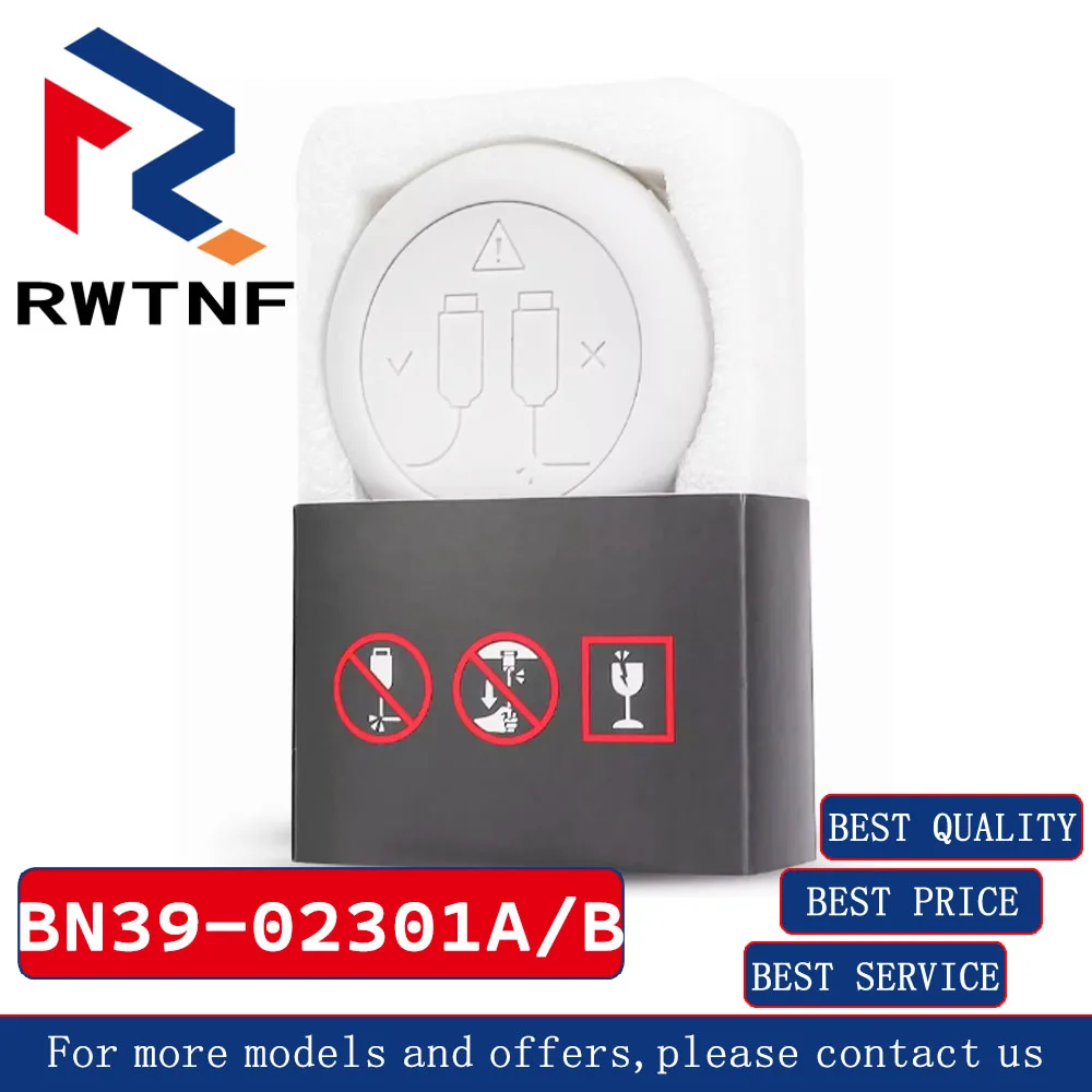 Brand New Genuine BN39-02301A 02301B TV fiber optic cable connection line sensor 100% original warehouse stock