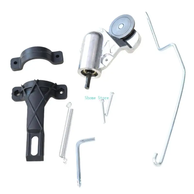 Electric Drill Plate Cutter Metal Sheet Adapter Tools Attachment Tool Scissor Cutting Steel Accessories M68E