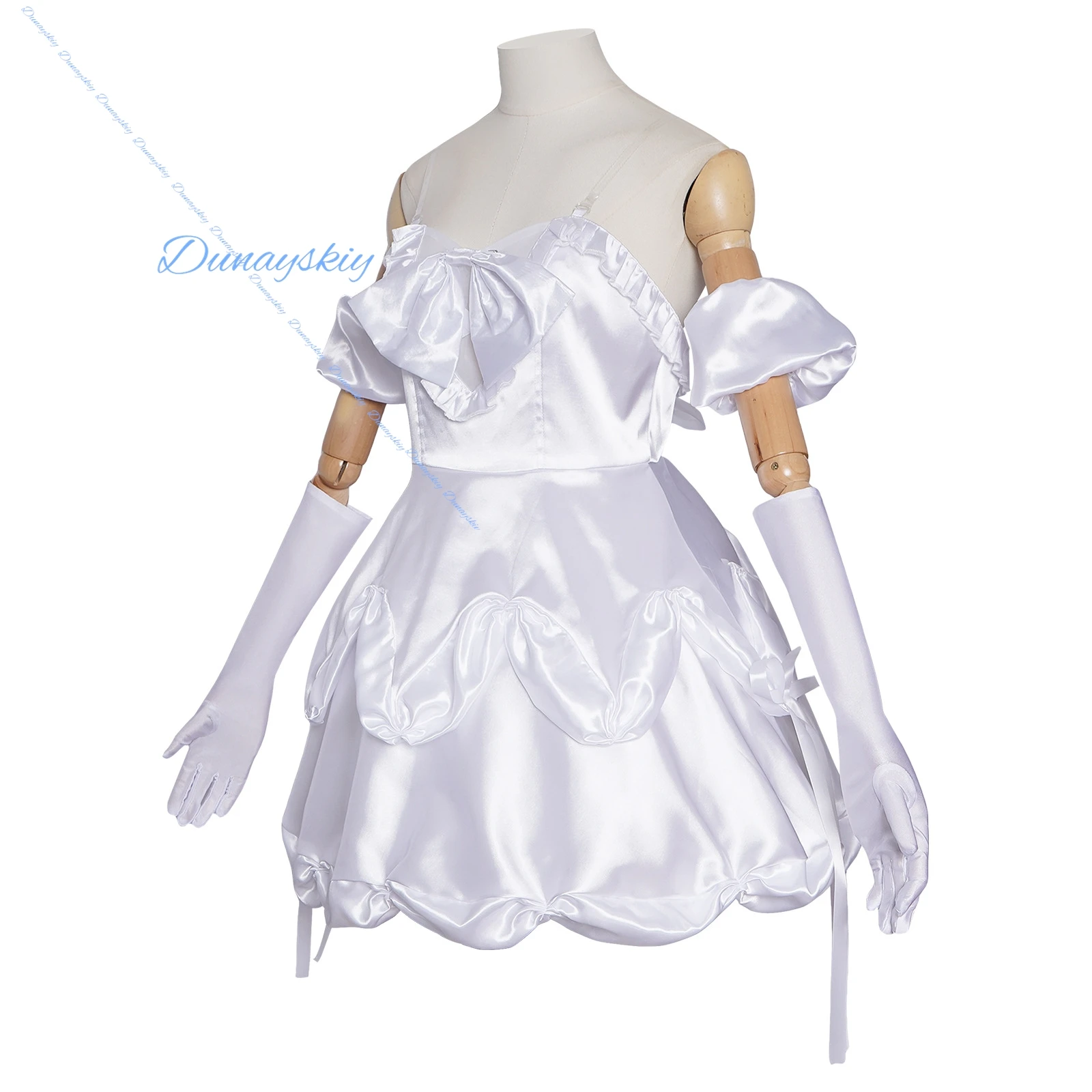 Kostum Cosplay Zombie Stage Su - Anime Zombie Cosplay ulasan dan harga