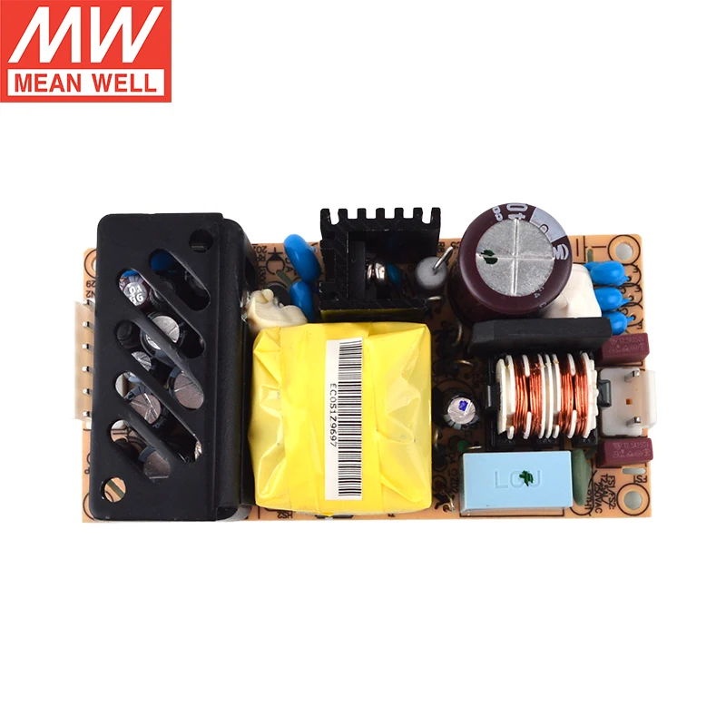 MEAN WELL PCB Typ RPT-60 Serie Triple Output Medizinische Grade Netzteil RPT-60A RPT-60B RPT-60C RPT-60D RPT-6003