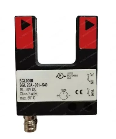 Slot Type Photoelec…