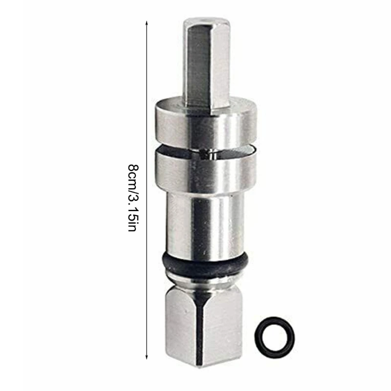 Соединительная муфта сдвига вала кухонной техники для насадки для пасты серии KSMP, Прямая поставка