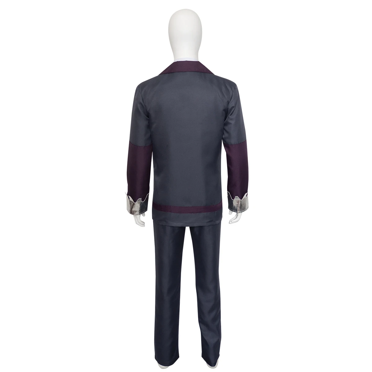 Daigo Tsuwabuki Steven Stone Cosplay Uniforme Roupa