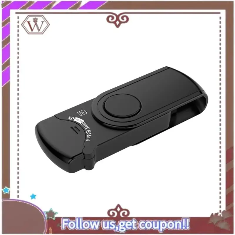 ABBG-USB 3.2 Multi …