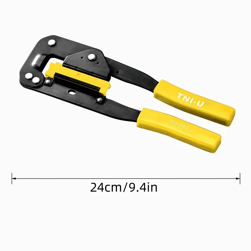 Idc Crimp Tool For …