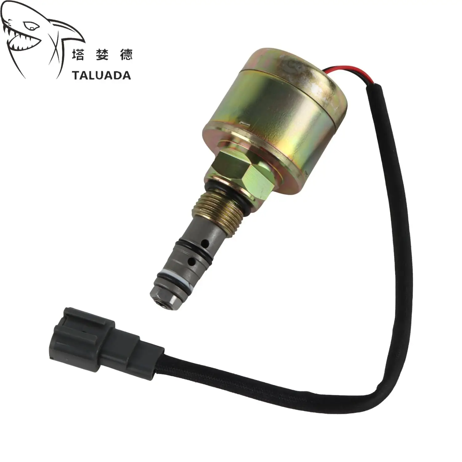 DP Sensor 9101532 For Hitachi Excavator EX100-2 EX200-2 EX200-3 EX220-2 EX220-3 EX400-3 Differential Pressure 9102068 4339559