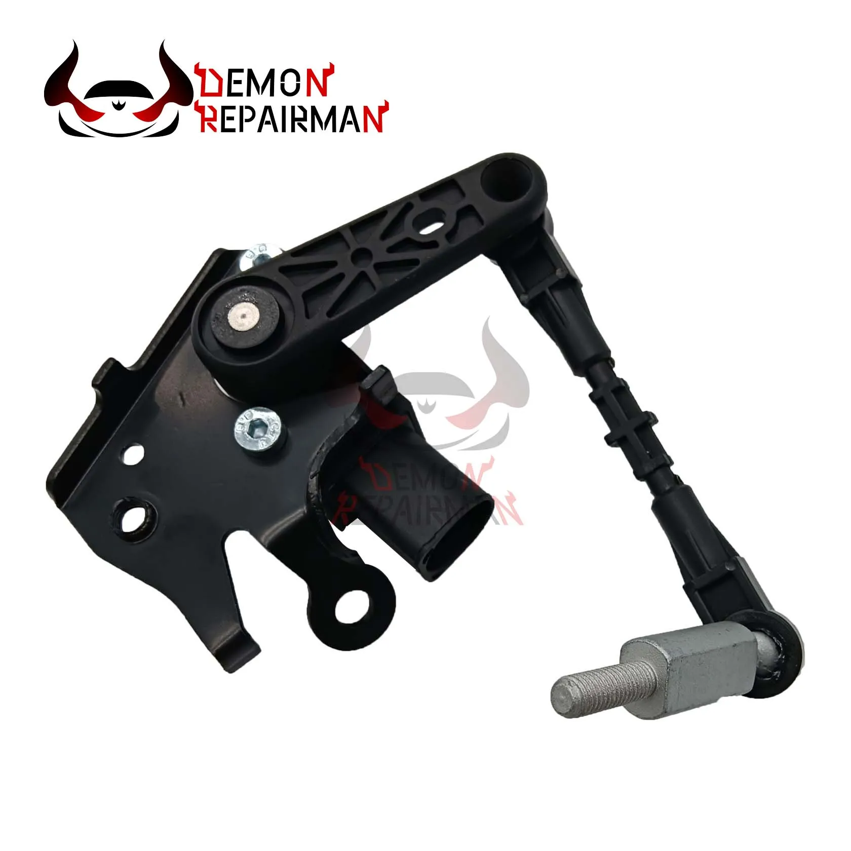 

NEW Front HEADLIGHT LEVELING SENSOR Left for AUDI A6 A7 RS7 2.0T 3.0T 4H0941285H 4H0 941 285 H