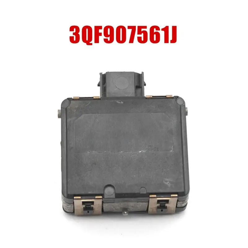 Stable-3QF907561J Car Cruise Control Distance Sensor Car Parts For Arteon Golf Jetta