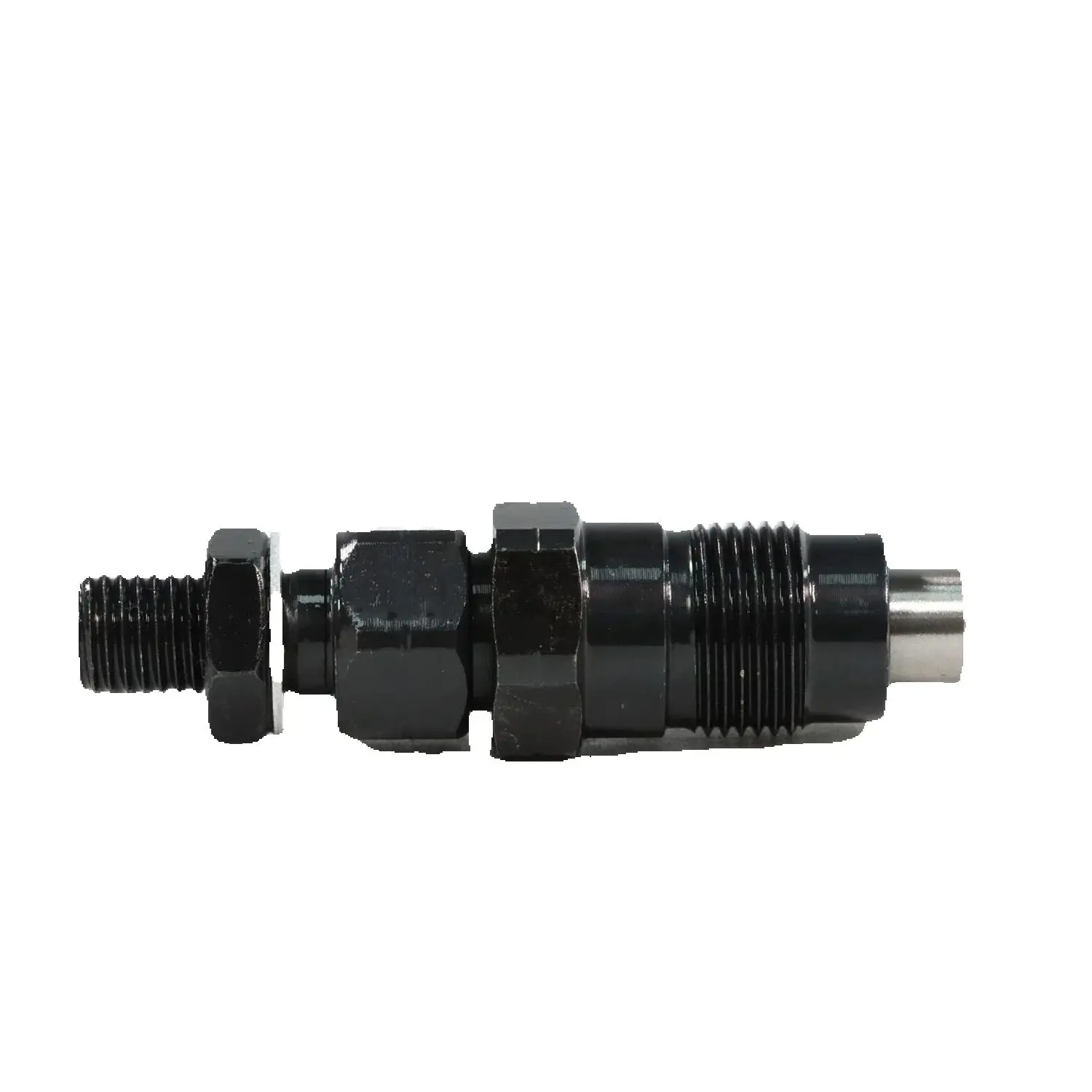 1 peça injetor de combustível me200204 para motor mitsubishi pajero shogun 2.8td 4m40