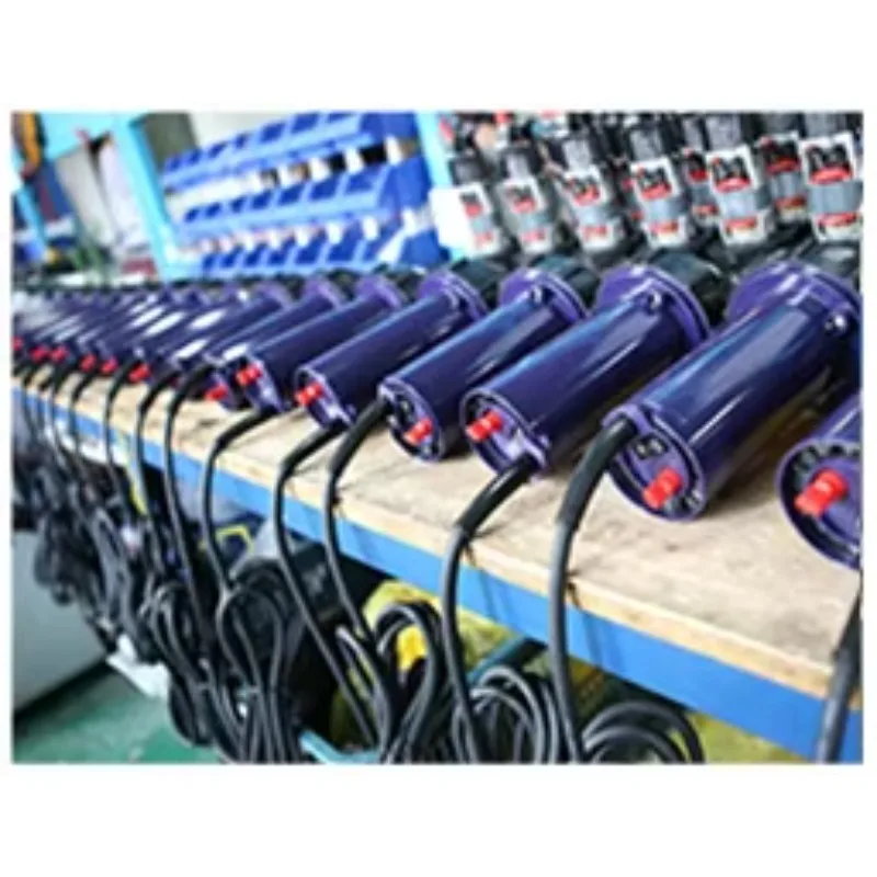 

Geomembrane Pond Liner Welding Machine Hot Air Welding GW1600