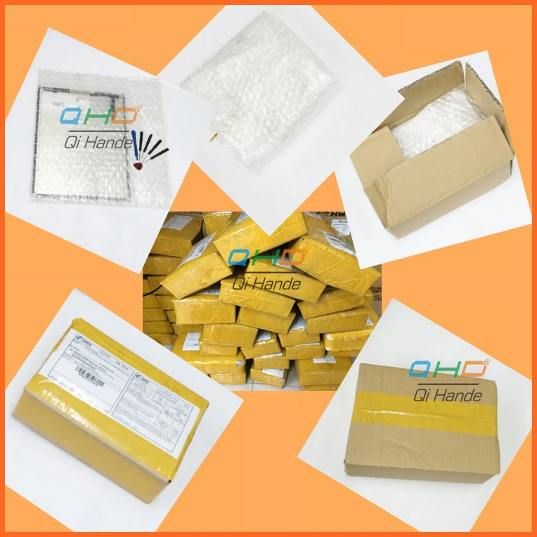 AT070WSM-NW1 matryca ekranu LCD R0.2 do wyświetlacza LCD tabletu