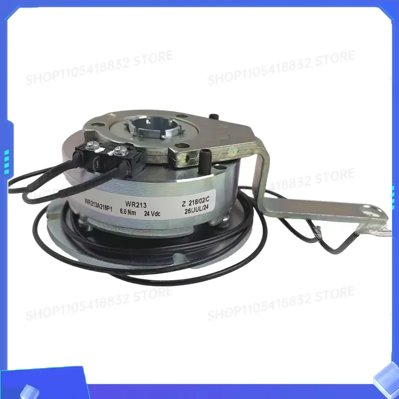 For Warner Old Scooter Wheelchair 6NM WR213A Electromagnetic Brake 1PC NEW